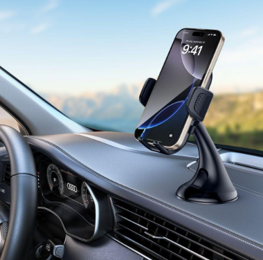 Car Phone Holders