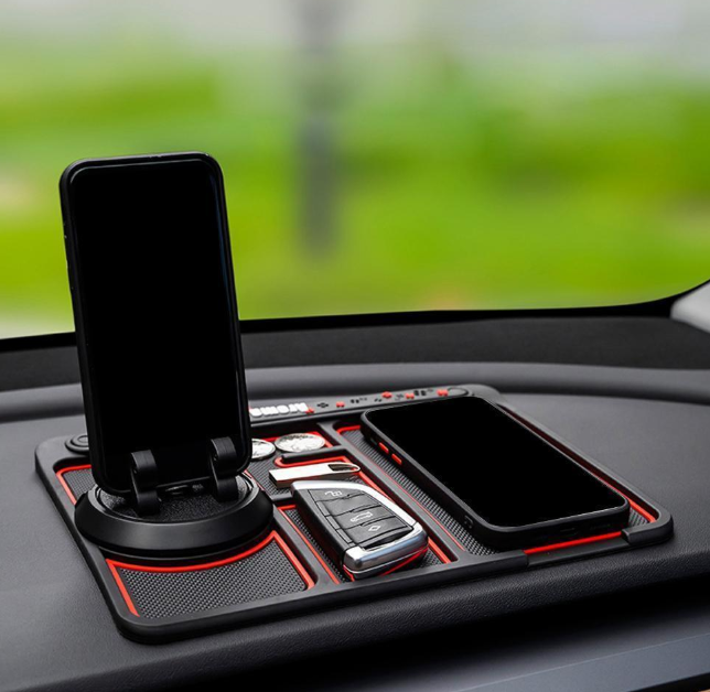 Interior Accessories