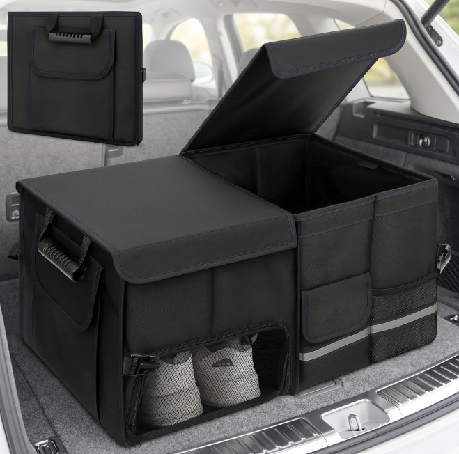 Storage & Organization